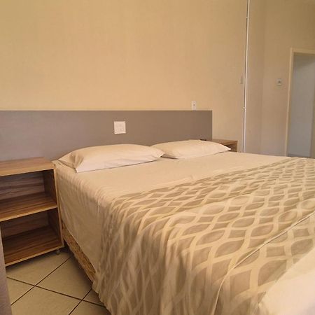 Realminas Hotel E Restaurante Governador Valadares Εξωτερικό φωτογραφία