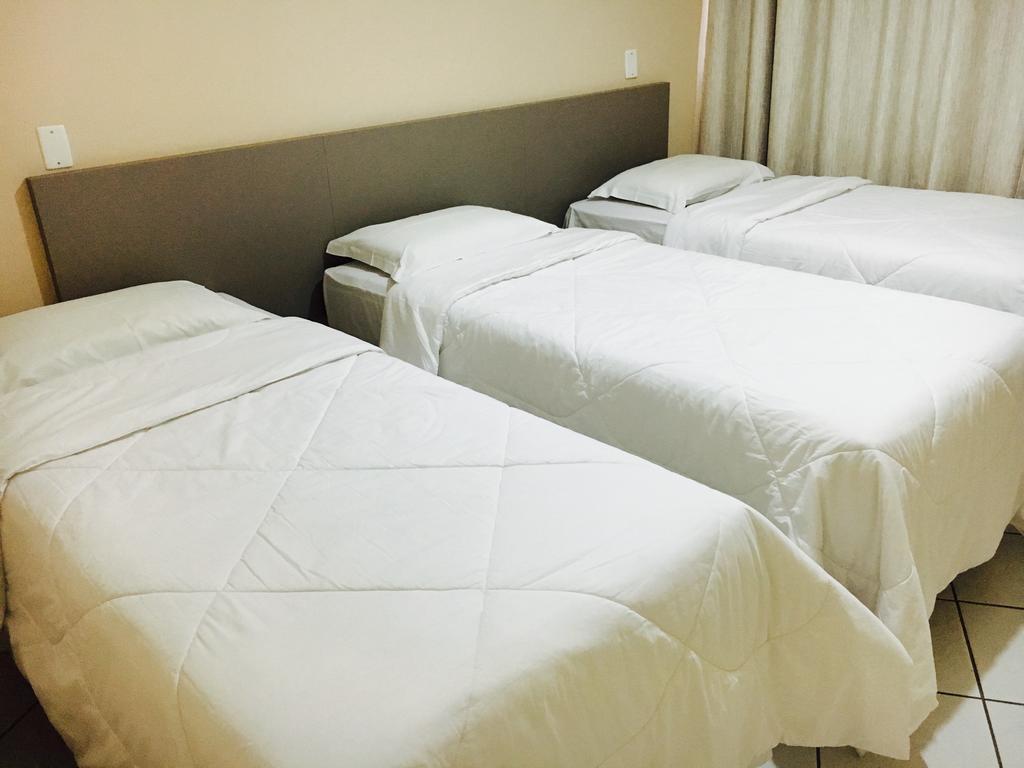 Realminas Hotel E Restaurante Governador Valadares Εξωτερικό φωτογραφία