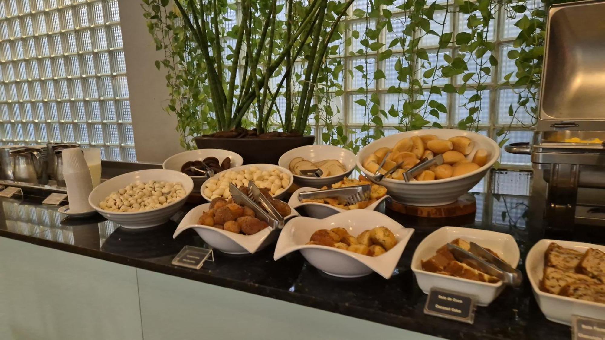 Realminas Hotel E Restaurante Governador Valadares Εξωτερικό φωτογραφία