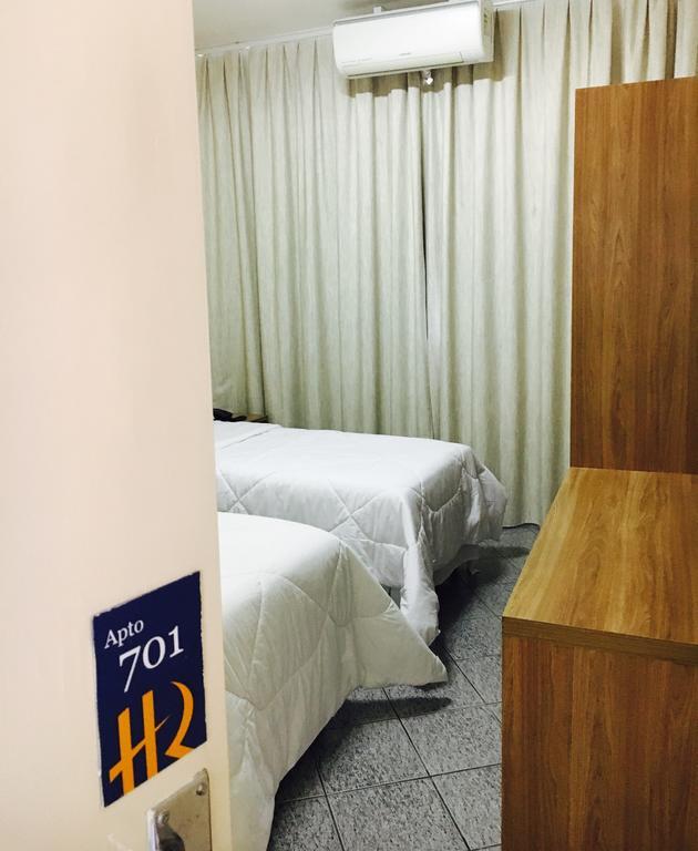 Realminas Hotel E Restaurante Governador Valadares Εξωτερικό φωτογραφία