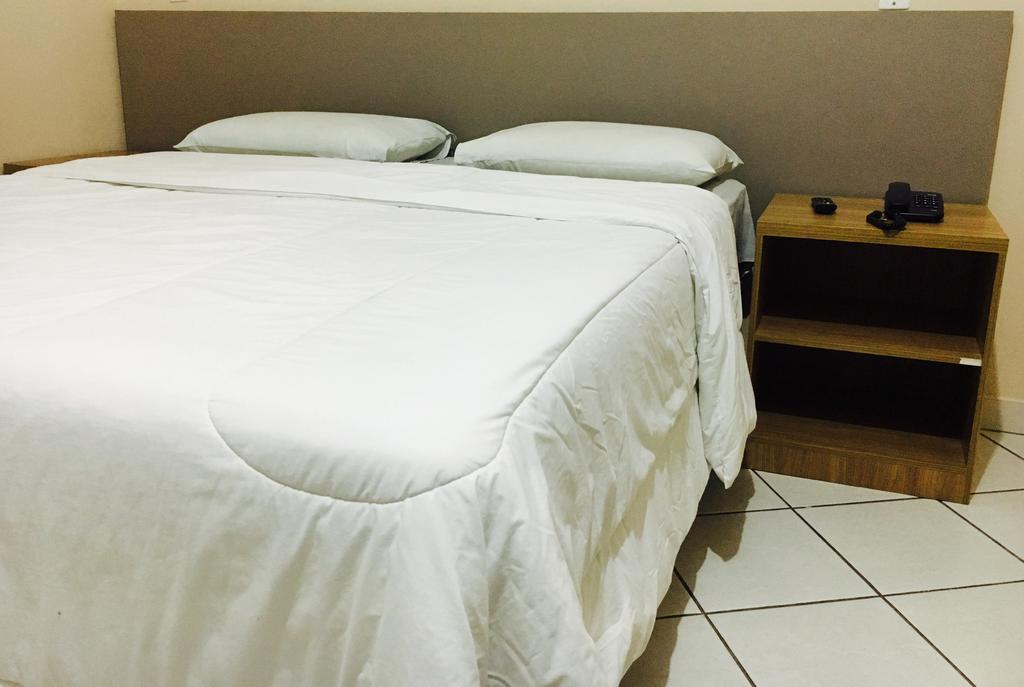 Realminas Hotel E Restaurante Governador Valadares Εξωτερικό φωτογραφία