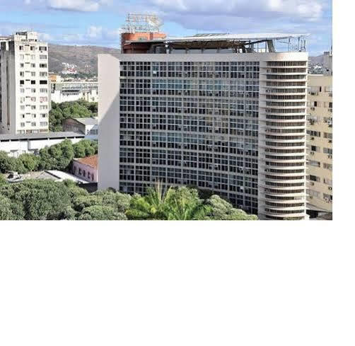 Realminas Hotel E Restaurante Governador Valadares Εξωτερικό φωτογραφία
