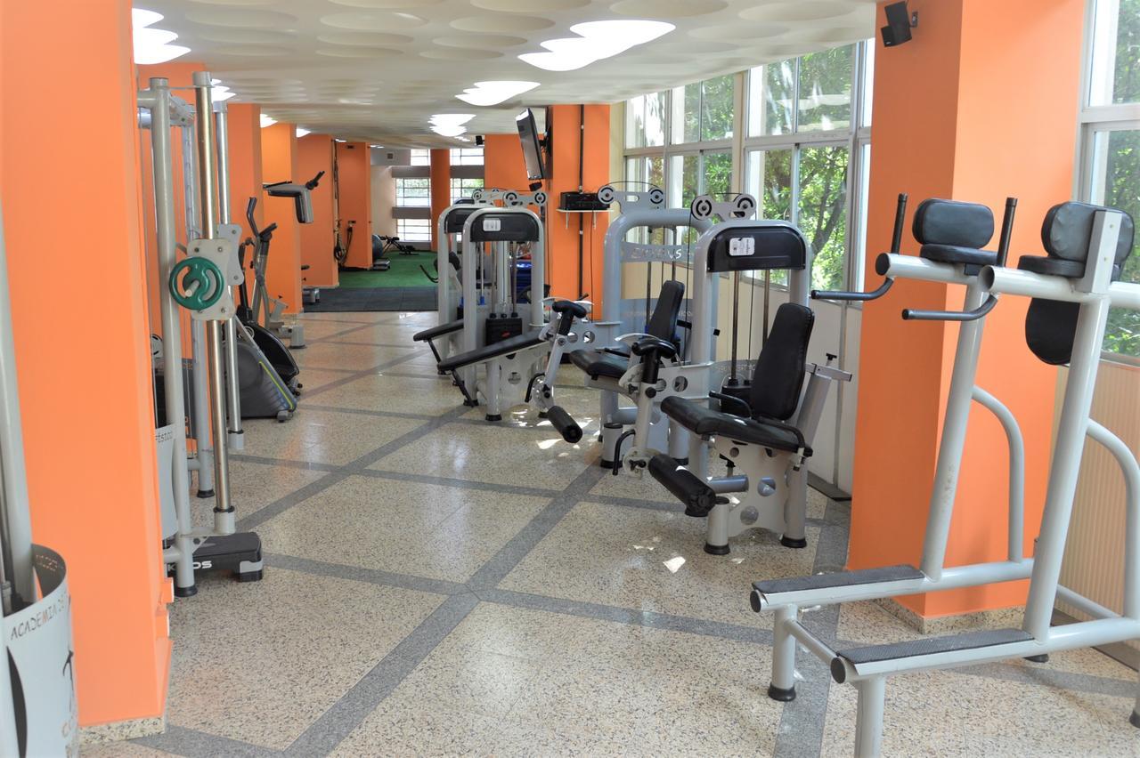 Realminas Hotel E Restaurante Governador Valadares Εξωτερικό φωτογραφία