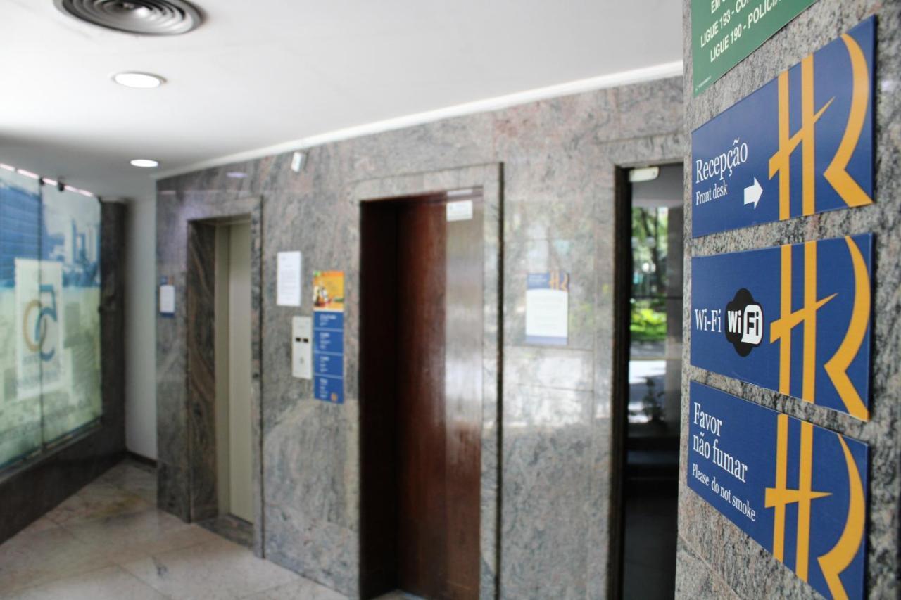Realminas Hotel E Restaurante Governador Valadares Εξωτερικό φωτογραφία