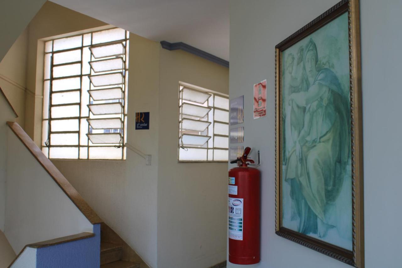Realminas Hotel E Restaurante Governador Valadares Εξωτερικό φωτογραφία