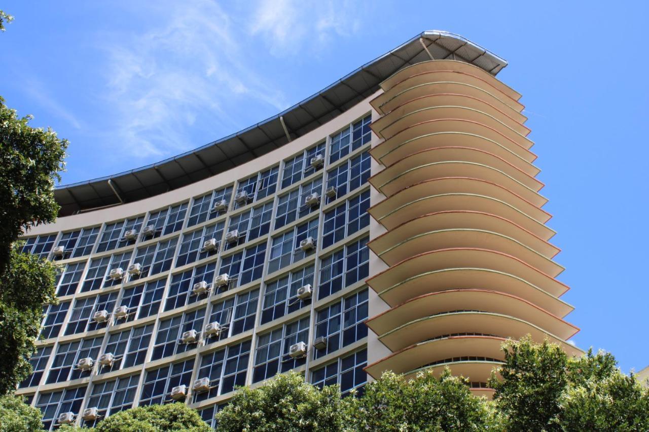 Realminas Hotel E Restaurante Governador Valadares Εξωτερικό φωτογραφία